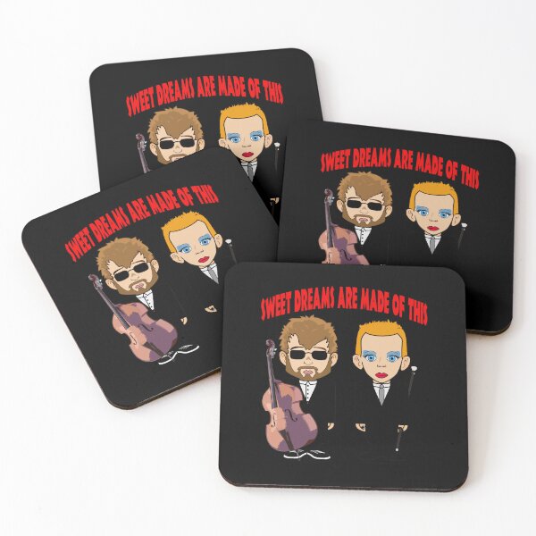 Item preview, Music - Eurythmics designed and sold by DanielMracy.