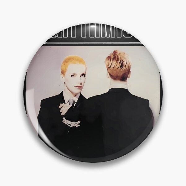 Item preview, Music - Eurythmics designed and sold by DanielMracy.