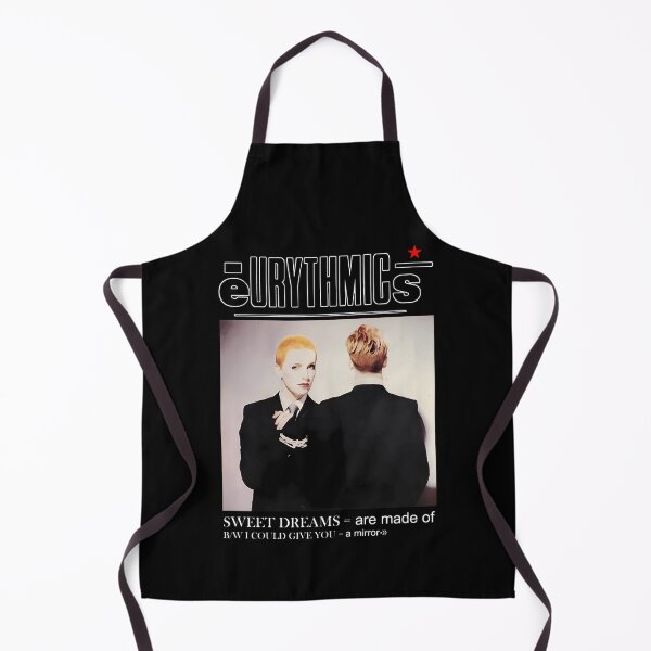 Item preview, Music - Eurythmics designed and sold by DanielMracy.