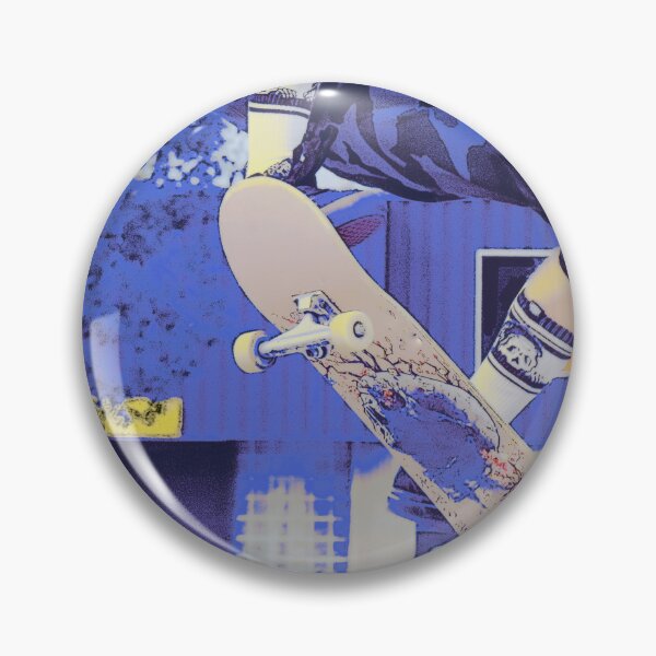Item preview, Airtime - Skateboarder designed and sold by NaturePrints.