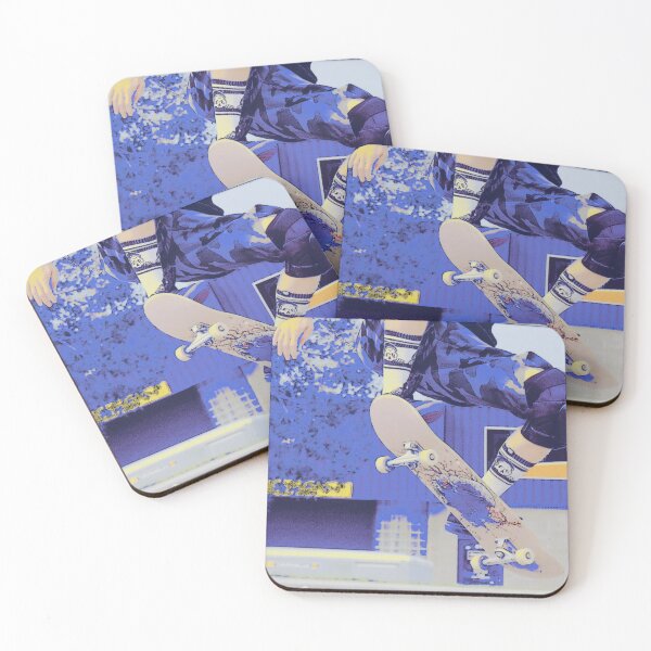 Item preview, Airtime - Skateboarder designed and sold by NaturePrints.