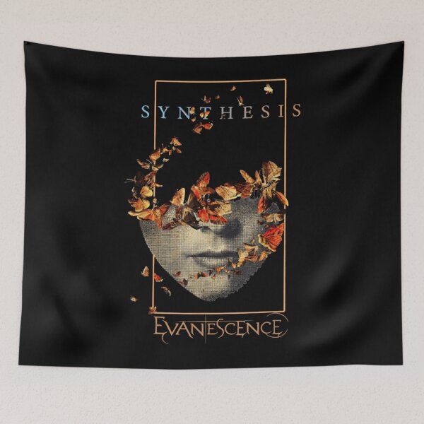 Item preview, Music - Evanescence designed and sold by SuirerAchelle.