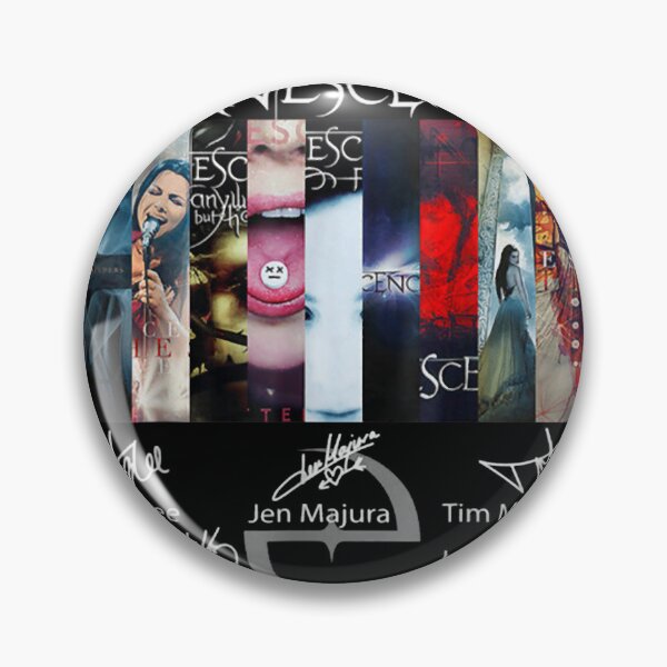 Item preview, Music - Evanescence designed and sold by SuirerAchelle.