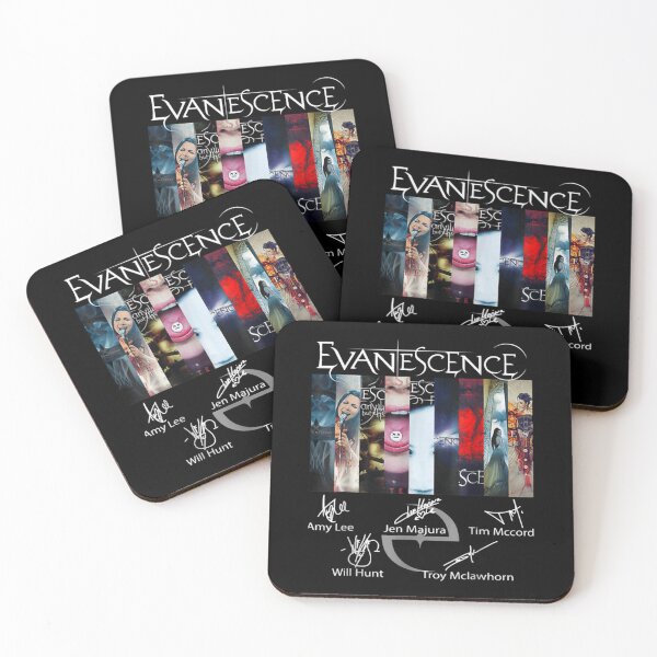 Item preview, Music - Evanescence designed and sold by SuirerAchelle.