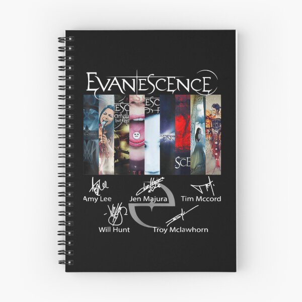 Item preview, Music - Evanescence designed and sold by SuirerAchelle.