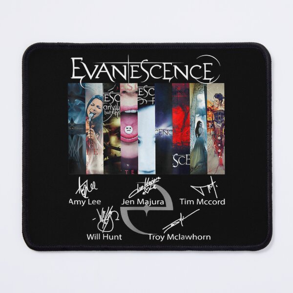 Item preview, Music - Evanescence designed and sold by SuirerAchelle.
