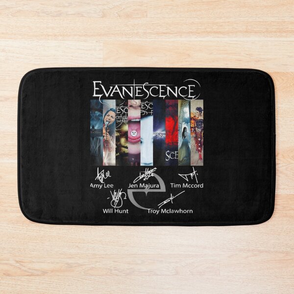 Item preview, Music - Evanescence designed and sold by SuirerAchelle.