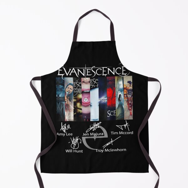 Item preview, Music - Evanescence designed and sold by SuirerAchelle.