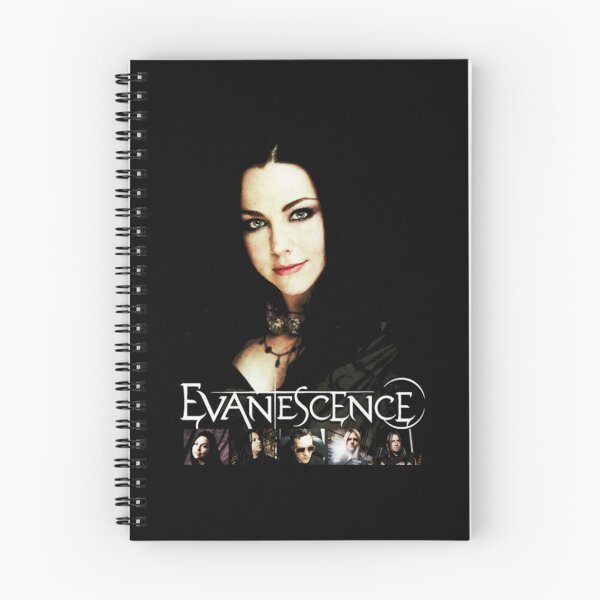 Item preview, Music - Evanescence designed and sold by SuirerAchelle.