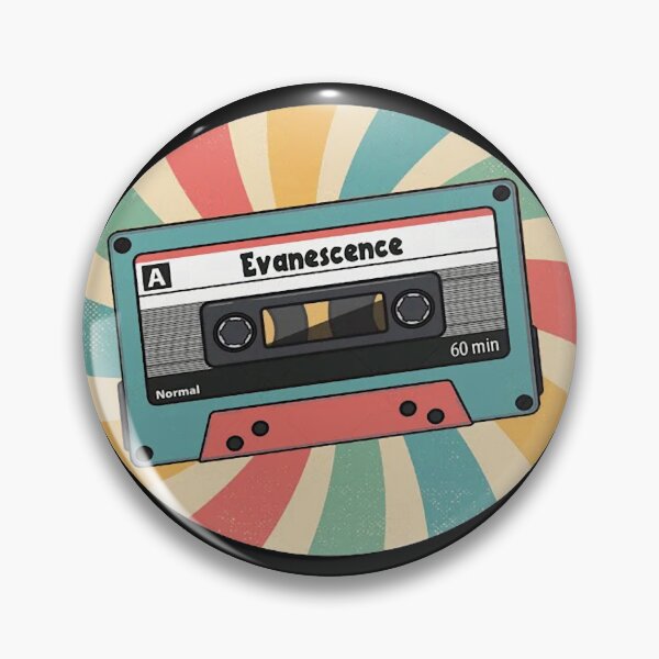 Item preview, Music - Evanescence designed and sold by SuirerAchelle.