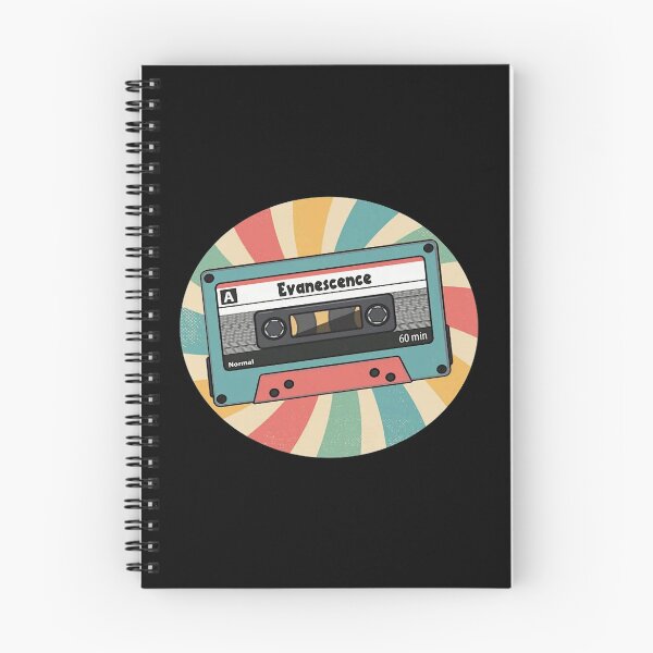 Item preview, Music - Evanescence designed and sold by SuirerAchelle.