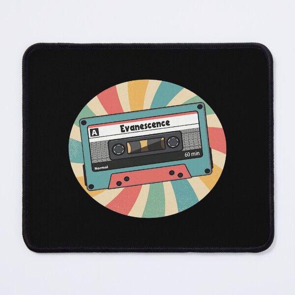 Item preview, Music - Evanescence designed and sold by SuirerAchelle.