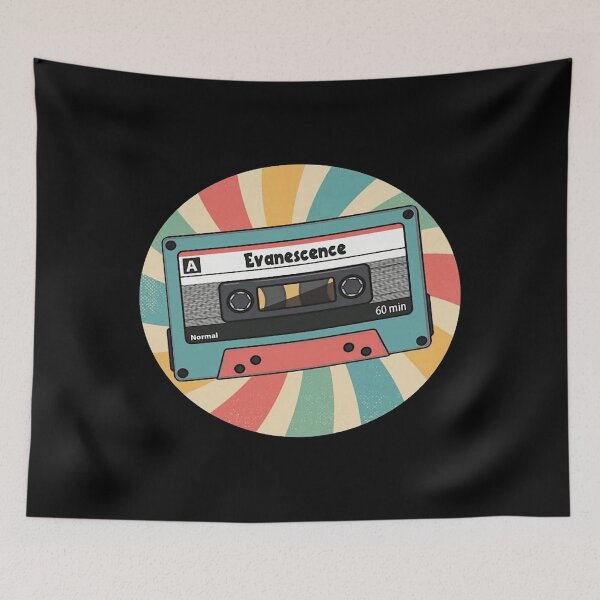 Item preview, Music - Evanescence designed and sold by SuirerAchelle.