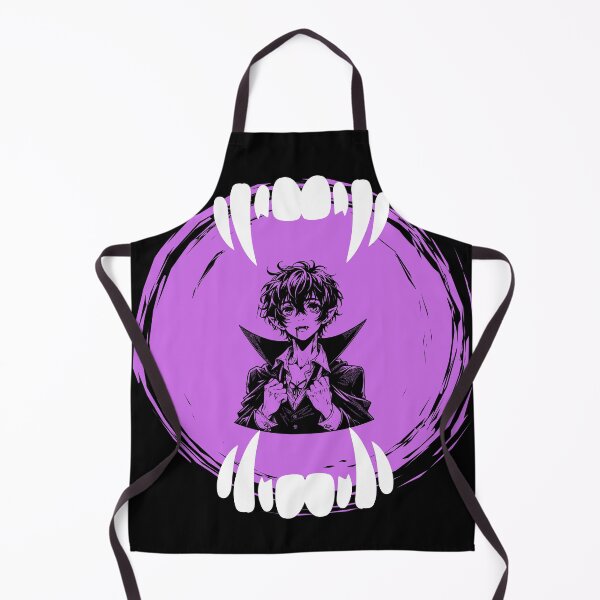 Item preview, Vampire - Anime style designed and sold by Mirsh-design.