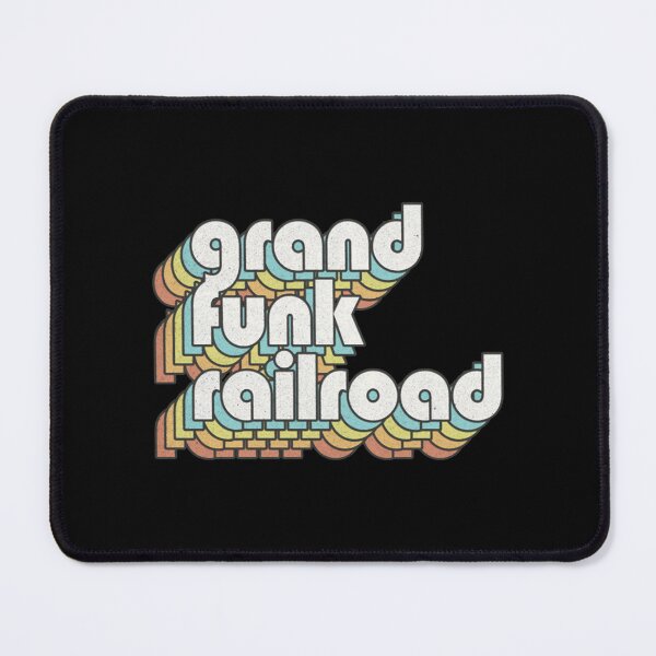 Item preview, Grand Funk Railroad designed and sold by DreemAnlito.