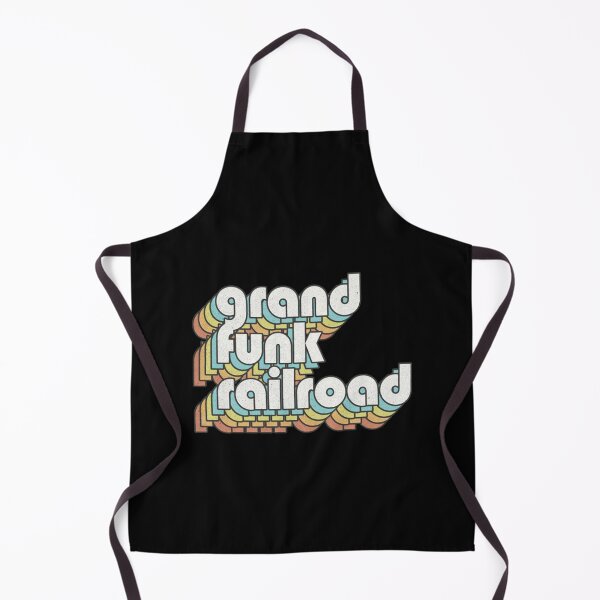Item preview, Grand Funk Railroad designed and sold by DreemAnlito.