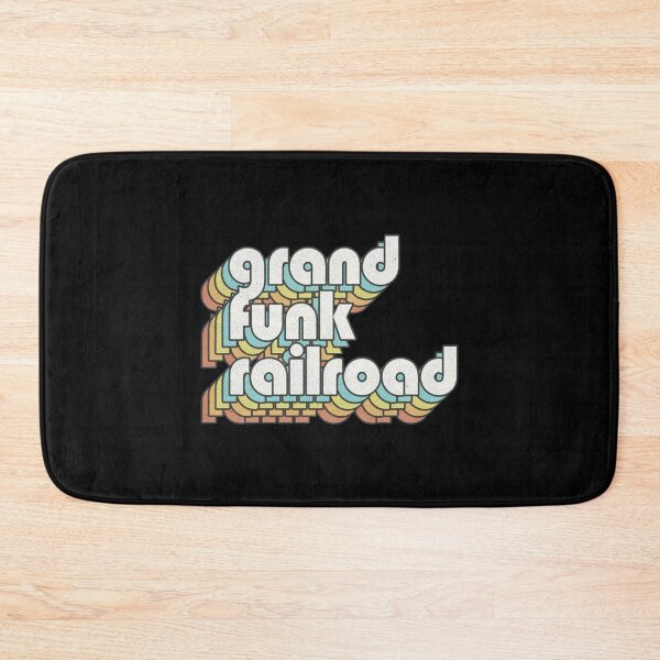 Item preview, Grand Funk Railroad designed and sold by DreemAnlito.