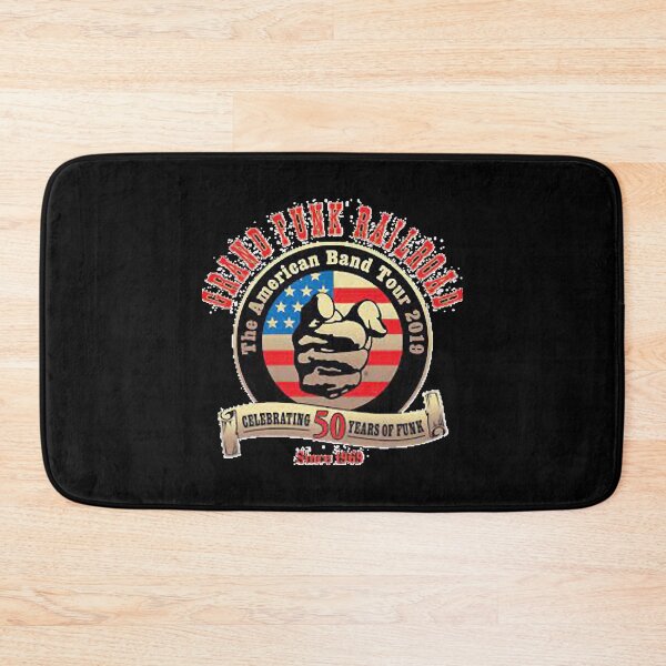 Item preview, Grand Funk Railroad designed and sold by DreemAnlito.