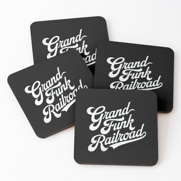 Item preview, Grand Funk Railroad designed and sold by DreemAnlito.