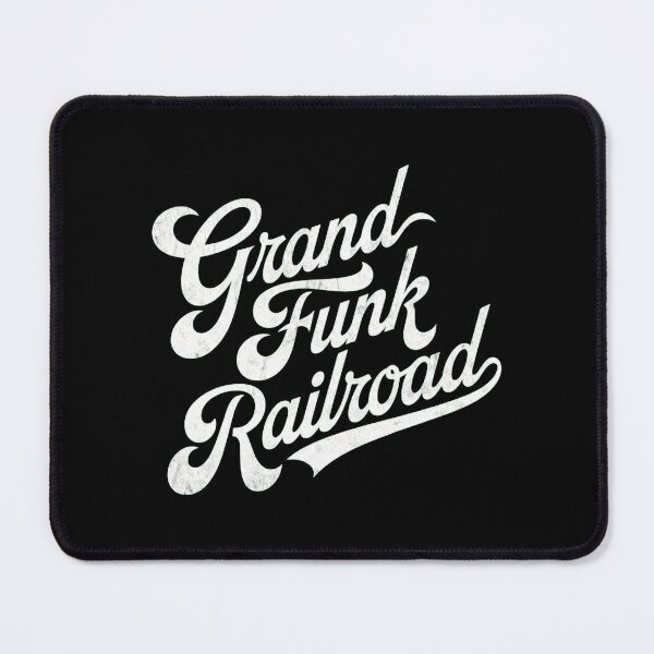 Item preview, Grand Funk Railroad designed and sold by DreemAnlito.