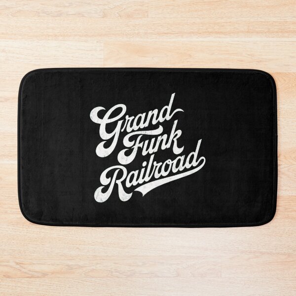 Item preview, Grand Funk Railroad designed and sold by DreemAnlito.