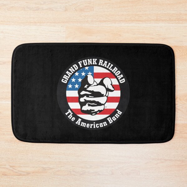 Item preview, Grand Funk Railroad designed and sold by DreemAnlito.