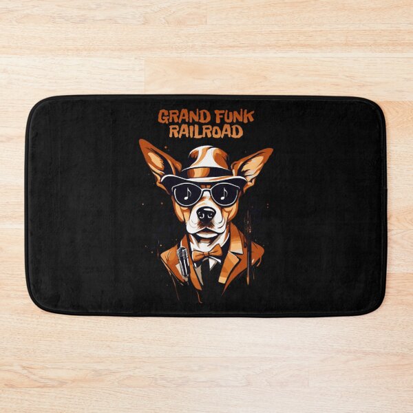 Item preview, Grand Funk Railroad designed and sold by DreemAnlito.