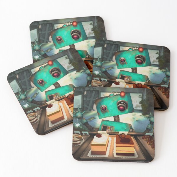 Item preview, A Sweet Treat  designed and sold by Nathaly Gutierrez.