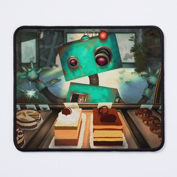 Item preview, A Sweet Treat designed and sold by Nathaly Gutierrez.