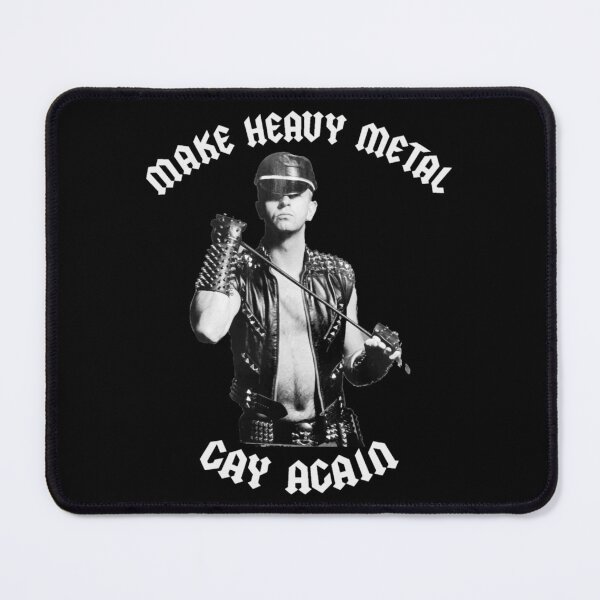 Item preview, Music - Judas Priest designed and sold by AftarOusutur.