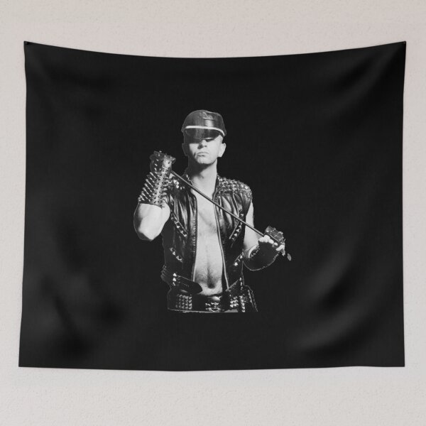 Item preview, Music - Judas Priest designed and sold by AftarOusutur.