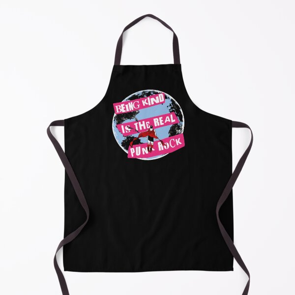 Item preview, Be kind is the real punk rock designed and sold by remerasnerdas.