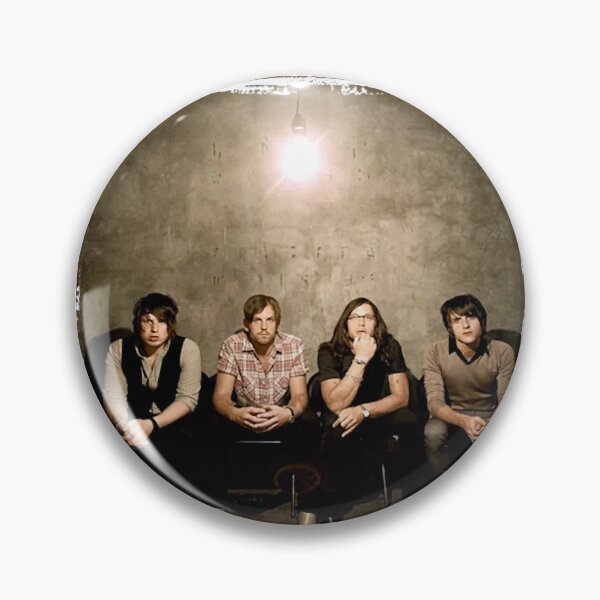 Item preview, Music - Kings of Leon designed and sold by SwenSonnola.
