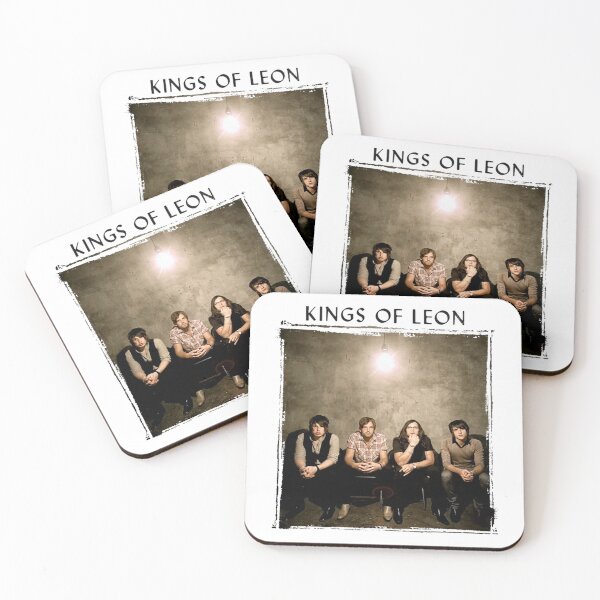 Item preview, Music - Kings of Leon designed and sold by SwenSonnola.
