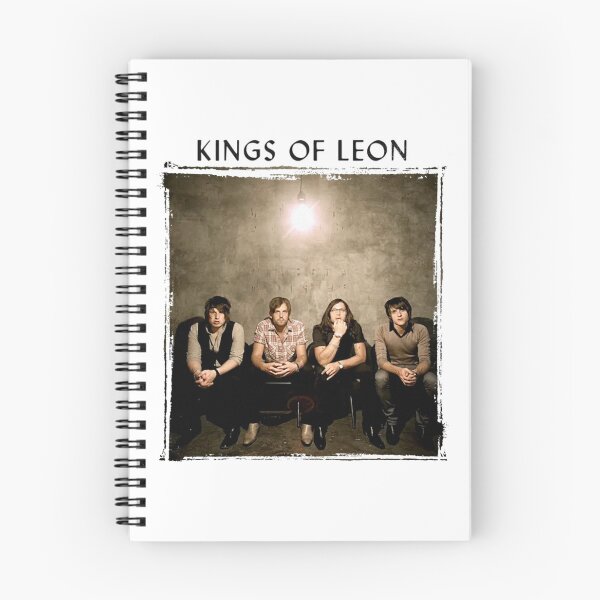 Item preview, Music - Kings of Leon designed and sold by SwenSonnola.