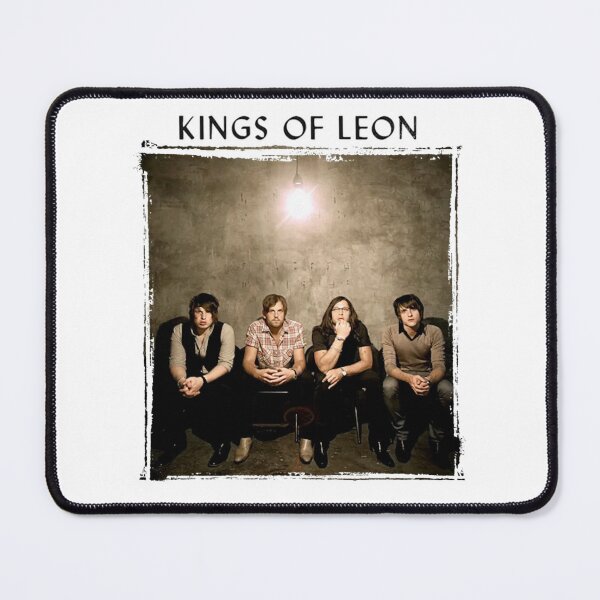 Item preview, Music - Kings of Leon designed and sold by SwenSonnola.