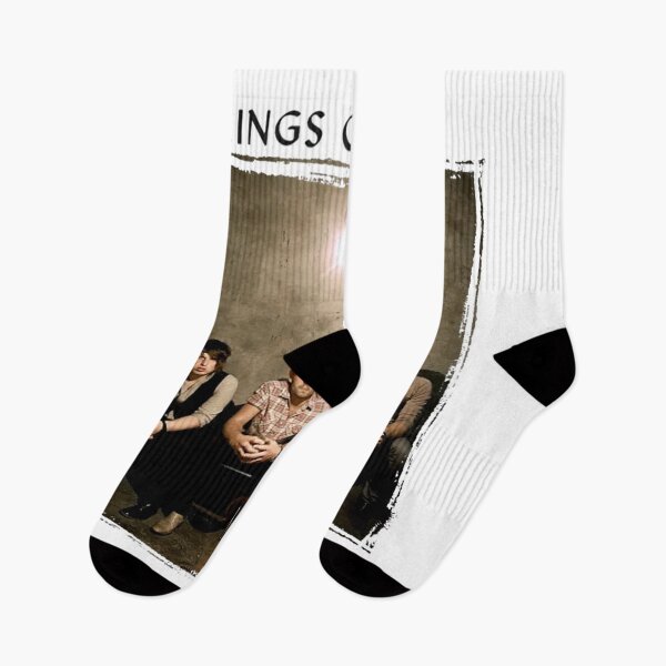 Item preview, Music - Kings of Leon designed and sold by SwenSonnola.
