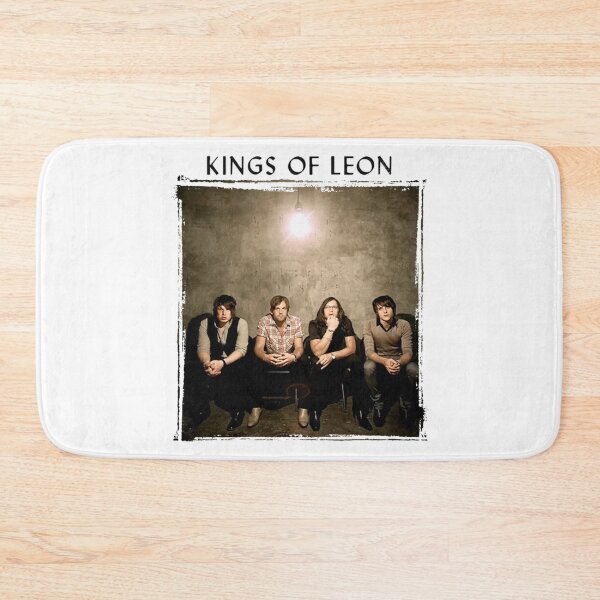 Item preview, Music - Kings of Leon designed and sold by SwenSonnola.
