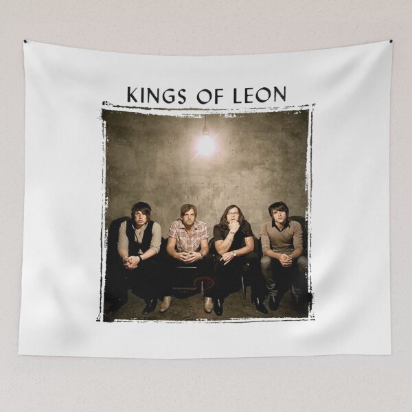 Item preview, Music - Kings of Leon designed and sold by SwenSonnola.