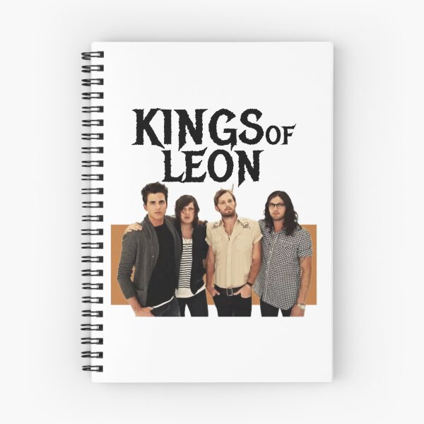 Item preview, Music - Kings of Leon designed and sold by SwenSonnola.