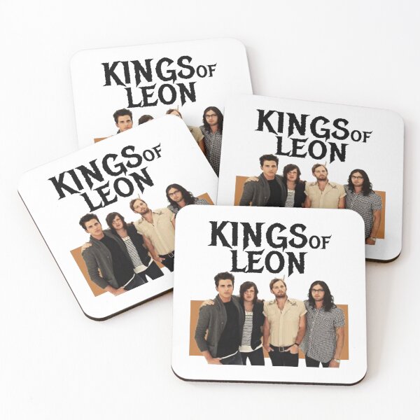 Item preview, Music - Kings of Leon designed and sold by SwenSonnola.
