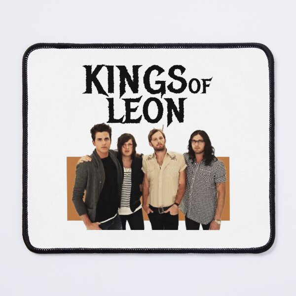 Item preview, Music - Kings of Leon designed and sold by SwenSonnola.