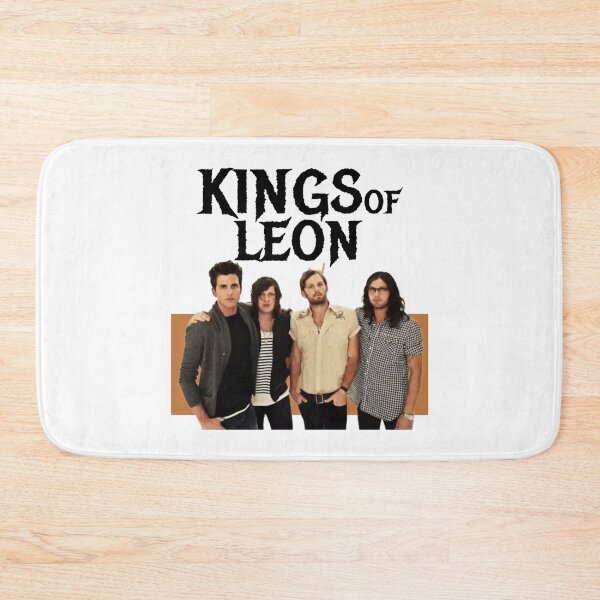 Item preview, Music - Kings of Leon designed and sold by SwenSonnola.