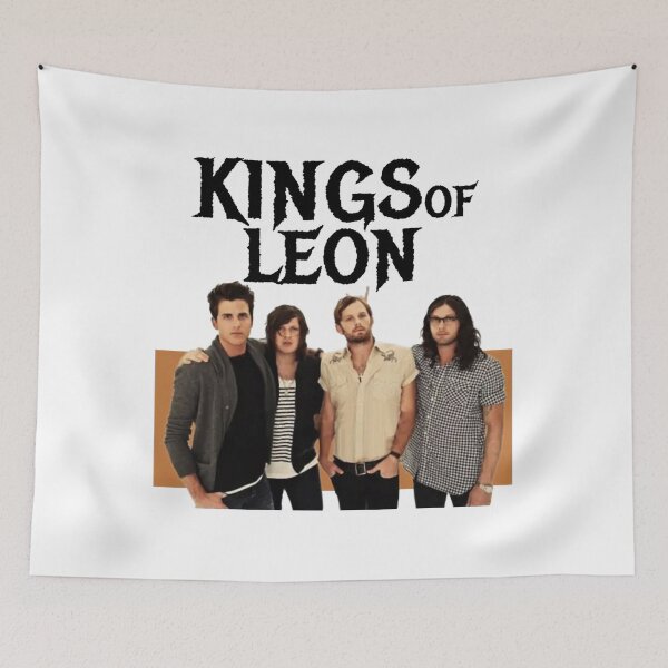 Item preview, Music - Kings of Leon designed and sold by SwenSonnola.