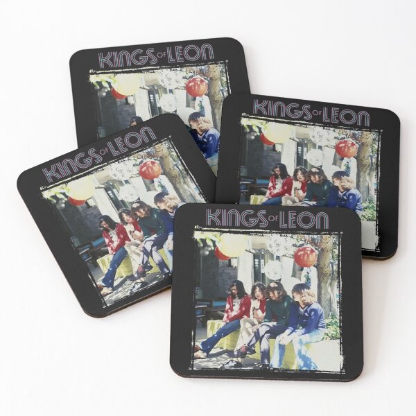 Item preview, Music - Kings of Leon designed and sold by SwenSonnola.