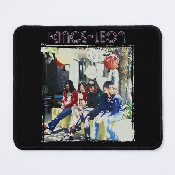 Item preview, Music - Kings of Leon designed and sold by SwenSonnola.