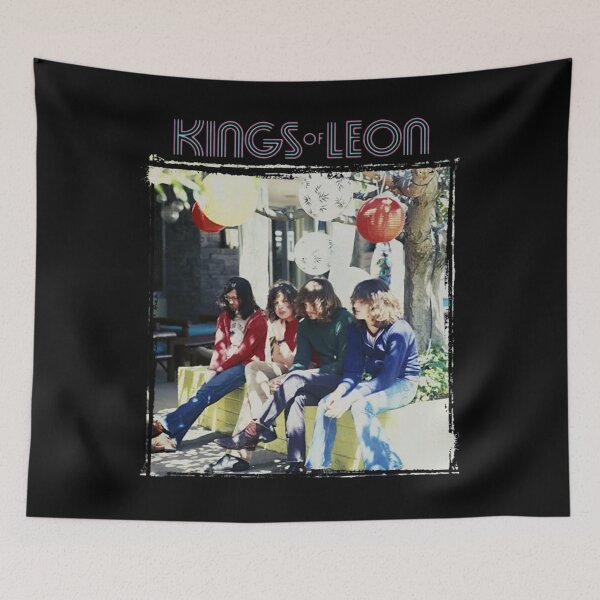 Item preview, Music - Kings of Leon designed and sold by SwenSonnola.