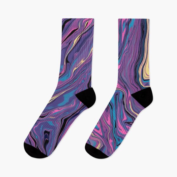 Item preview, Abstract liquid flow 3 designed and sold by EpicGear085.