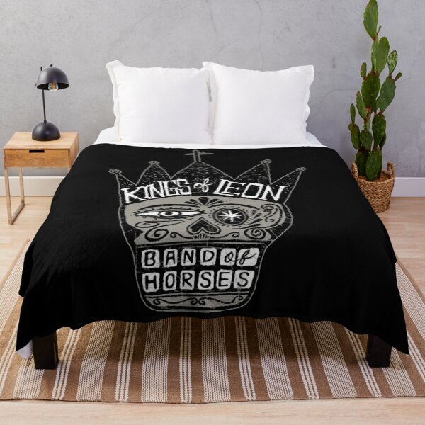 Item preview, Music - Kings of Leon designed and sold by SwenSonnola.