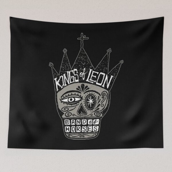 Item preview, Music - Kings of Leon designed and sold by SwenSonnola.